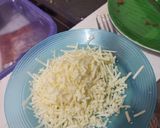 Foto langkah ke 5 dari resep Pasta Brokoli Daging untuk Anak 1 Tahun.