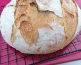 Foto del paso 8 de la receta Hogaza de pan