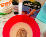Foto del paso 2 de la receta: Bombas de chocolate con pan de molde