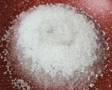 A picture of step 6 of Almond Cashew Burfi.
