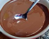 Foto del paso 1 de la receta: BOMBONES De🍓Gelatina🍋con Crocantino de Chocolate y Maní...!