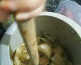 सलगम का खट्टा मीठा भरता (Salgam ka khatta mitha bhartha recipe in hindi) रेसिपी चरण 2 फोटो
