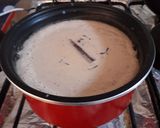 Foto del paso 1 de la receta: Cola de mono light ;)