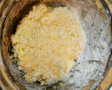 Foto del paso 1 de la receta: Bolitas de queso 🧀 freidora de aire