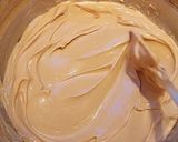 Foto del paso 3 de la receta: Crema chocotorta firme