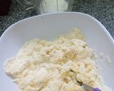 Foto del paso 2 de la receta: Scons de queso e higos secos