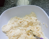 Foto del paso 2 de la receta: Scons de queso e higos secos