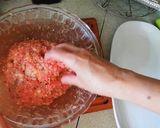 Foto del paso 2 de la receta: Albóndigas italianas tiernas y sabrosas