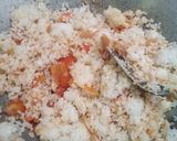 Foto langkah ke 3 dari resep Nasi Goreng Terasi simpel murmer.