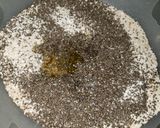 Foto del paso 2 de la receta: Galletas de chía