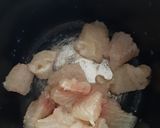 Foto langkah ke 1 dari resep Spicy Crispy Dori.