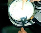 चावल की खीर (chawal ki kheer recipe in Hindi) रेसिपी चरण 3 फोटो