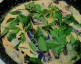 Foto langkah ke 4 dari resep Pecak Terong Kemangi (Pecel Terong).