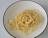 Foto langkah ke 9 dari resep Spaghetti Bolognese (homemade sauce).