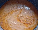 Foto langkah ke 7 dari resep Ketoprak Minimalis.