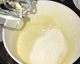 Foto del paso 3 de la receta: Budín de limón con semillas de amapola 🤩
