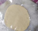 राजगीरा पूड़ी (Rajgira Poori Recipe in Hindi) रेसिपी चरण 2 फोटो