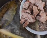 Foto langkah ke 5 dari resep Soto Daging Sapi Bening (Khas Boyolali).