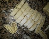 Foto del paso 6 de la receta: Palmeritas