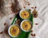 কেশরী বানানা খীর (kesari banana kheer recipe in bengali) রেসিপির ধাপ 6 ছবি
