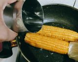 कॉर्न मेक्सिकानो रेसिपी चरण 1 फोटो