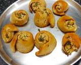Garlic Bread Rolls recipe step 7 photo
