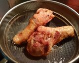 รูปขั้นตอนการทำที่ 3 ของ ปาร์ตี้ไก่ทอด