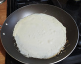 Foto del paso 3 de la receta: Crepas