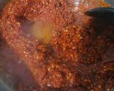 Foto langkah ke 2 dari resep Bumbu Dasar Merah Pedas #634.