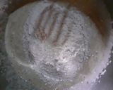 Foto langkah ke 4 dari resep Bolu pisang menul (Takaran sendok).