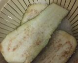 Foto del paso 2 de la receta: Berenjenas con yamaní y mucho estilo vegan