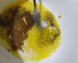 Foto del paso 1 de la receta: Arroz Chaufa de Pescado