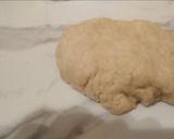 Foto del paso 9 de la receta: Tarta bicolor vegana