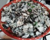 Foto del paso 6 de la receta: Huitlacoche muy mexicano