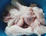 Foto langkah ke 1 dari resep Ayam Goreng Laos "Desaku".