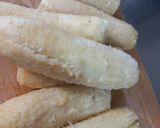Foto del paso 1 de la receta: Torta de Plátano con Canela