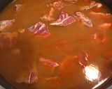 Foto langkah ke 4 dari resep Gulai bumbu instant.