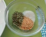 Foto del paso 3 de la receta Coliflor al Horno con Tomate
