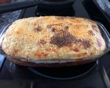 Foto del paso 10 de la receta: Lasaña con lombarda  y más