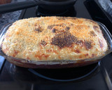 Foto del paso 10 de la receta: Lasaña con lombarda  y más