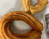 Foto del paso 8 de la receta Churros Caseros