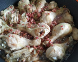 Foto del paso 3 de la receta: Pollo al chilindrón