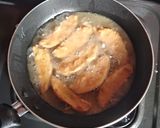 Foto langkah ke 8 dari resep Potato Wedges.
