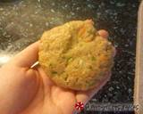 Burgers with carrot and kefalotyri recipe step 3 photo