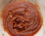 Foto del paso 4 de la receta: Bizcocho de Zanahoria @unicoysano
