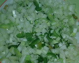 Foto del paso 2 de la receta: Arroz cantones estilo ilea