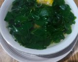 Foto langkah ke 4 dari resep Sayur daun katuk.