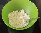 Fittnes pogi ✨🧀 recept fázis 1 fotója