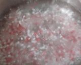 Foto langkah ke 2 dari resep Bubur Mutiara.