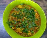 મટર પનીર (Matar paneer recipe in Gujarati) રેસીપી સ્ટેપ5ફોટો